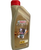 Resim Castrol Edge 5W-30 M Tam Sentetik DPF Motor Yağı 1 L 