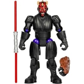 Resim Hype Store Mixmashers Figür Maul 