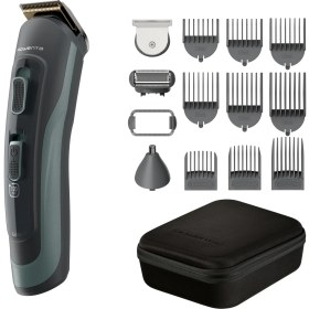 Resim Rowenta TN9444 Selectium 15 in 1 Çok Amaçlı Tıraş Makinesi 
