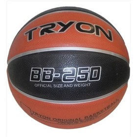 Resim Tryon Bb-250 Basketbol Topu No:5 8699848147958 