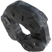 Resim Bmw 1 Serı- E87- 04/11 Şaft Orta Askı Takozu 6 Delikli Şaft Köselesi 