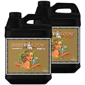 Resim Advanced Nutrients Sensi Coco Bloom A-b Ph Perfect 500 Ml 
