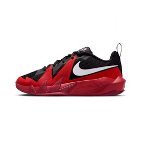 Resim Nike S.T. Dynamite Basketbol Ayakkabısı 