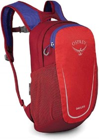 Resim Daylite Çocuk Sırt Çantası Hafif ve Dayanıklı Unisex Günlük Çanta 