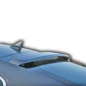 Resim Opel İnsignia 2013-2017 Cam Üstü Spoiler Boyalı 