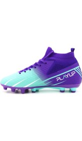 Resim Playup 251-143 Krampon Unisex Spor Ayakkabı 