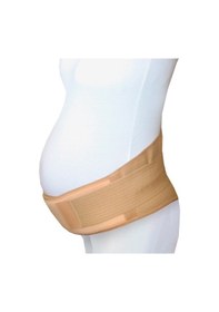 Resim Orthocare 2710 Hamile Hamilelik Korsesi Destekli Gebelik Korsesi 