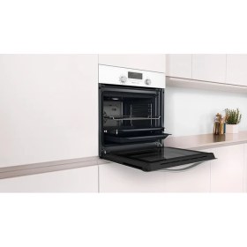 Resim FRMA325B1 Beyaz Ankastre Fırın 