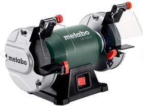 Resim Metabo DS 125 M Taş Motoru 