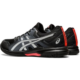 Resim Asics GEL-Rocket 9 Erkek Voleybol Ayakkabısı 