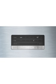 Resim Bosch KDN56XIE0N NO FROST INOX BUZDOLABI 