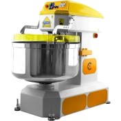 Resim Hnc 130 kg Spiral Hamur Yoğurma Makinesi 380 V 