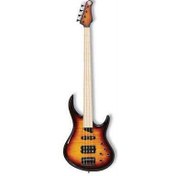 Resim MTD Kingston KH 4 Bas Gitar (Tobacco Sunburst) 