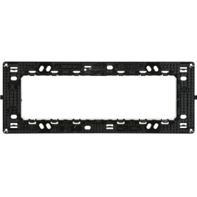 Resim Günsan Domino Siyah Karkas - 7m 