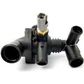Resim Esse Otomotiv - Boxer /jumper /transit V-362 Termostat Yuvası Euro5 11- 9678741380 Bk2q 8a586 Ab 