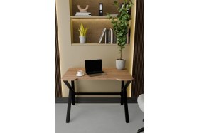 Resim Wood House Zeus Oyuncu Masası Çam 