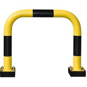 Resim Kolon Köşe Koruyucu Otopark Kolon Koruma Bariyeri 75 CM (510371542) 