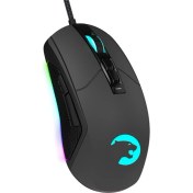 Resim Gamepower Kyojin 12.800DPI 7 Tuş Rgb Optik Gaming Mouse 