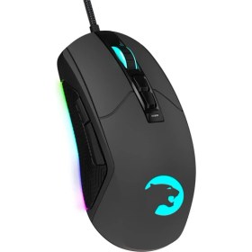 Resim Gamepower Kyojin 12.800DPI 7 Tuş Rgb Optik Gaming Mouse 