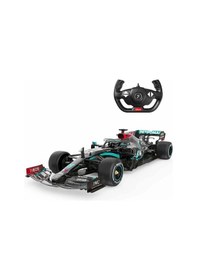 Resim Mercedes Amg F1 W11 Wq Performance Uzaktan Kumandalı Araba 