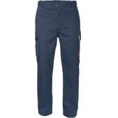 Resim Cerva Multinorm Bolt Fr Pantolon Lacivert 