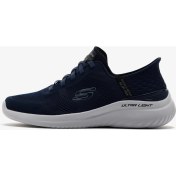Resim Skechers Bounder 2.0 - Emerged Erkek Lacivert Spor Ayakkabı 232459 Nvy 