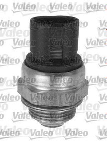 Resim VALEO 819745 | Fan Müşürü 92- 82C (Renault: R9 / R11 / R19 87-) 