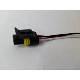 Resim Delphı / 12162182- Fıat/renault Enjeksiyon Potansiyemetre Soketi 