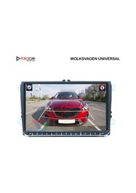 Resim SEAT ANDROİD MULTİMEDYA 2_32 KABLOSUZ CARPLAY 