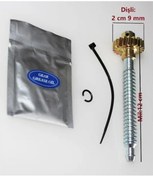 Resim Mondeo 2 3 Mk2 Mk3 Galaxy Jaguar Koltuk Motor Disli 2,9 Mil 12Cm 479073349 