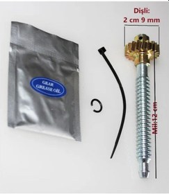 Resim Mondeo 2 3 Mk2 Mk3 Galaxy Jaguar Koltuk Motor Disli 2,9 Mil 12Cm 479073349 