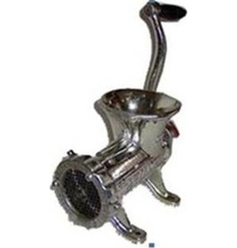 Resim Üçyıldız Kıyma Makinesi 12 Numara 