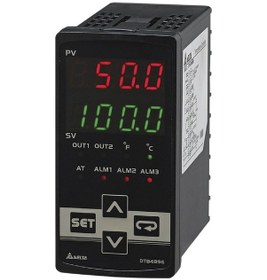 Resim Delta Dtb4896cr ,48x96mm 110v..220vac Unıversal 4..20ma Proses Kontrol 