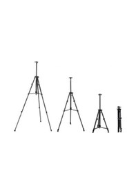 Resim 3 Ayaklı Metal Şövale Red Apple Tüp Yağlı Boya Seti 12li Spatül 