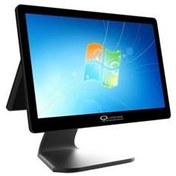 Resim Quatronic P650 J1900 15.6" 4Gb 128 Gb Ssd 10" Müşteri Ekranı Wi-Fi Pos Pc 