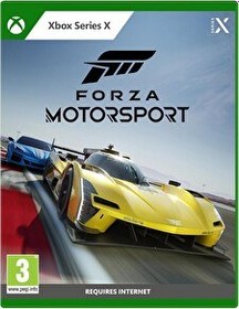 Resim Forza Motorsport Xbox Series X Oyun 