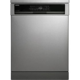 Resim Vestel Bm 6312 X Wifi Bulaşık Makinesi 