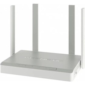 Resim Keenetic Hero 4G AC1300 Dualband Gigabit LTE/4G/3G Harici Anten Takılabilen USB Portlu 4G Modem Router 