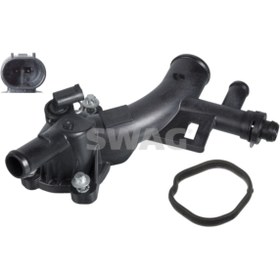 Resim Orjinal TERMOSTAT GÖVDESİ CORSA E / MOKKA / ADAM 13= A14NET-B14NET-B14NEH-[product_code] 