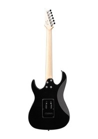 Resim Ibanez GRX40 MGN - Metallic Green Elektro Gitar 