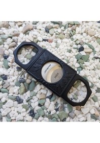 Resim Jifeng Inox Komple Çelik Ufak Puro Makası Kesicisi Ka99sy 