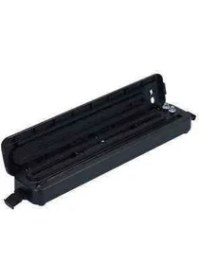 Resim Konak Ambalaj Vakum Makinası Ekonomik , VACUUM SEALER, 10 Adet 15x25 cm 