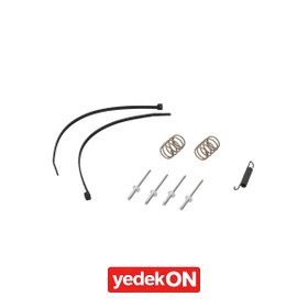 Resim AGCO Küçük Parçalar Kiti - Fendt | F930500030620 