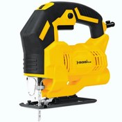 Resim Sgs SGS5192 Dekupaj Testere 500W 