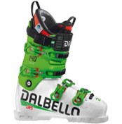 Resim DRS 140 Unisex Yeşil Kayak Ayakkabısı 