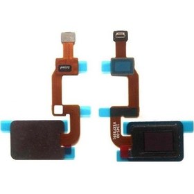 Resim Xiaomi Uyumlu Mi Note 10 Parmak İzi Okuyucu Flex M1910F4G 