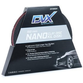 Resim Divortex Nano Kil Diski 150 Mm - Dvx6504 