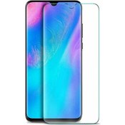 Resim Pilanix Huawei Y5 2019 Için Nano Cam Ekran Koruyucu Şeffaf 