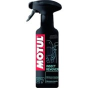 Resim Motul E7 Insect Remover - 400 ml Böcek Temizleyici 