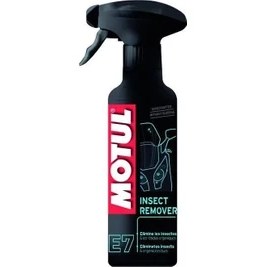 Resim Motul E7 Insect Remover - 400 ml Böcek Temizleyici 